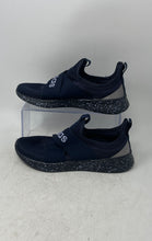 Load image into Gallery viewer, Adidas Womens Puremotion Adapt H03866 Blue Low Top Slip-On Sneaker Shoes Size 6