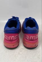 Load image into Gallery viewer, Nike Womens Air Max 2013+ PRM 580405-416 Blue & Pink Color Sneaker Shoes Size 8