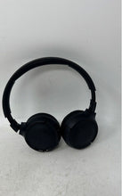Load image into Gallery viewer, JBL Black Adjustable Band Wireless Over The Ear Headphones Not Tested