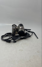 Load image into Gallery viewer, Konica Minolta Dimage Z6 AS Silver Anti-Shake Digital SLR Camera In Bag Untested