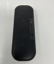 Load image into Gallery viewer, Ei Ag Silver And Black Portable Wireless Bluetooth Speaker Not Tested NCL