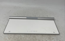 Load image into Gallery viewer, Apple Model A1314 Silver QWERTY English Bluetooth Compact Wireless Keyboard