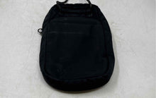 Load image into Gallery viewer, Lululemon Womens Black Zipper Drawstring Take It On Crossbody Bag