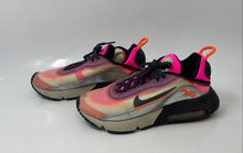 Load image into Gallery viewer, Nike Womens Air Max 2090 CK2612-500 Multicolor Low Top Sneakers Shoes Size 7