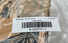 Load image into Gallery viewer, Pleasantime Revolving Holder Caddy With Chips Multicolor Collectible Poker Rack