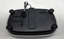 Load image into Gallery viewer, GoPlus White And Black Health & Fitness Vibration Machine Not Tested