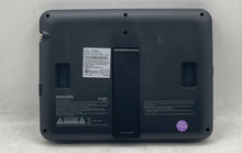 Load image into Gallery viewer, Philips PT902/37 Video Apparatus 9" Widescreen Portable DVD Player Untested