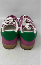 Load image into Gallery viewer, Steve Madden Womens Reformer Multicolor Low Top Lace-Up Sneaker Shoes Size 10M