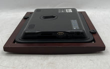 Load image into Gallery viewer, Smartparts Model SPX8E Brown Wood 8 Inch Digital Photo Frame Not Tested
