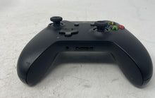 Load image into Gallery viewer, Microsoft Xbox Model 1708 Black Wireless Video Game Controller Not Tested