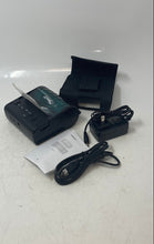 Load image into Gallery viewer, Netum NT-8003DD Black USB Mini Thermal Receipt Printer w/ AC Adapter Not Tested