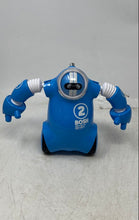 Load image into Gallery viewer, Sharper Image Bosh 2 Robo Rage 1014114 Robot Rivai w/ Controller Not Tested