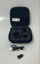 Load image into Gallery viewer, Set Of 2 Unbranded Pro Audio Wireless Microphones Not Tested