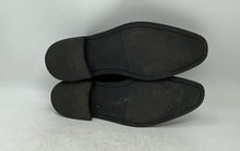 Load image into Gallery viewer, Kenneth Cole Mens Black I'm Hustlin Double Monk Strap Dress Shoes Size 11.5M