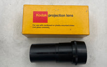 Load image into Gallery viewer, Vintage Kodak Carousel 850H Black Auto Focus Slide Projector Not Tested
