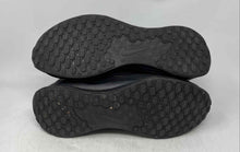 Load image into Gallery viewer, Nike Mens Revolution 7 Black Low Top Lace-Up Sneaker Shoes Size 15 No Insole