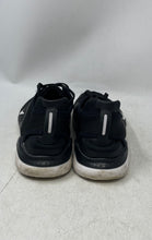Load image into Gallery viewer, Nike Mens Free RN 2018 942836-001 Black Round Toe Lace-Up Sneaker Shoes Size 9.5