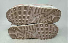 Load image into Gallery viewer, Nike Womens Air Max 90 Futura Pink White Lace-Up Sneaker Shoes Size 9.5