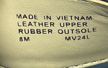 Load image into Gallery viewer, Michael Kors Womens Black Leather Crossover Strap Espadrille Sandals Size 8M