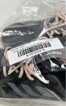 Load image into Gallery viewer, Adidas Womens Energyfalcon X EE9941 Black Gray Lace-Up Sneakers Shoes Size 8.5