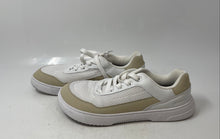 Load image into Gallery viewer, Barebarics Vaporo Womens White Lace-Up Low Top Sneakers Shoes Size 7.5