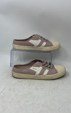 Load image into Gallery viewer, Gola Womens Coaster Mule II CLB381 Light Pink White Sneaker Shoes Size 8
