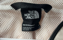 Load image into Gallery viewer, The North Face Mens Pink Long Sleeve Full-Zip Hooded Windbreaker Jacket Size M