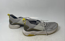 Load image into Gallery viewer, Cole Haan Womens Zero Grand Gray Round Toe Lace-Up Low Top Sneakers Shoes Size 8