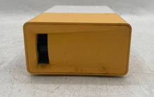 Load image into Gallery viewer, White Yellow HDMI USB Portable LED LCD Mini Projector Not Tested With Adapter
