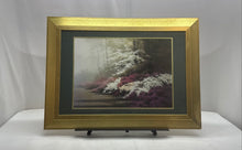 Load image into Gallery viewer, Schaefer Miles Signed And Numbered Print In Gorgeous Frame For Home Decor