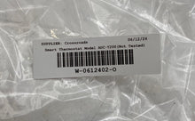 Load image into Gallery viewer, ADT Model ADC-T200 White Wall-Mounted Smart Thermostat In Box Not Tested