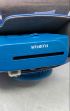 Load image into Gallery viewer, Fujifilm Instax Mini 9 Blue Point-And-Shoot Instant Film Camera No Tested