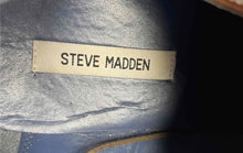 Load image into Gallery viewer, Steve Madden Mens Memoir Brown Round Toe Lace-Up Oxford Dress Shoes Size 12