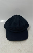 Load image into Gallery viewer, Walt Disney World Unisex Black Embroidered Adjustable Strap Baseball Cap W/ Tag