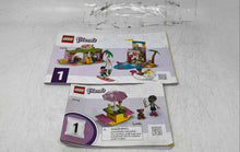 Load image into Gallery viewer, Lego Friends Instructions Manual Guide Books Lot Of 7 Pieces