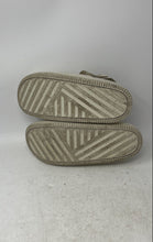 Load image into Gallery viewer, Nike Unisex Calm White Round Toe Mules Sandals Size M7/W8