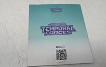 Load image into Gallery viewer, Lot Of 3 Pcs Pokemon Scarlet & Violet Temporal Forces Player's Guide Book