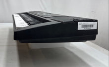 Load image into Gallery viewer, Hamzer Key-Unit-H209-BLK Black White 61 Key Piano Keyboard Not Tested