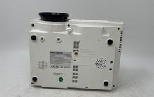 Load image into Gallery viewer, Vecupou Model Hi-04 White Portable Full-HD Mini Projector Not Tested