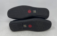Load image into Gallery viewer, Marc Joseph New York Mens Union 4.0 Black Leather Loafer Shoes Size 11