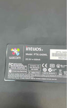 Load image into Gallery viewer, Wacom Intuos 4 PTK-540WL Professional Pen Graphics Tablet With Cable
