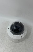 Load image into Gallery viewer, Alibi White Dome Security Network Camera Model ALI-NS211VR Not Tested