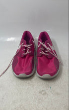 Load image into Gallery viewer, Nike Kids Kaishi Low 705492-600 Pink Lace-Up Low Top Running Shoes Size 5Y