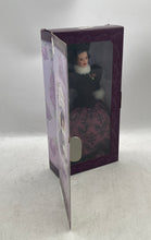 Load image into Gallery viewer, Mattel 17094 Hallmark Barbie Holiday Traditions Homecoming Collector Series Doll