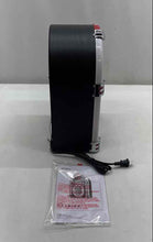 Load image into Gallery viewer, Victrola VJB-127 Bluetooth Jukebox Black Red And White FM Speaker Not Tested