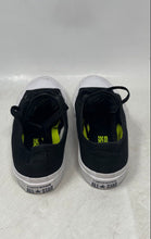 Load image into Gallery viewer, Converse Unisex Chuck Taylor All Star 2 Ox Black Sneakers Shoes Size M4 W6