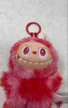 Load image into Gallery viewer, Pop Mart Pink Labubu The Monsters Big into Energy Series Action Figure Replica