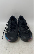 Load image into Gallery viewer, Nike Mens Court Vapor Lite 2 Black Multicolor Lace-Up Tennis Shoes Size 8.5