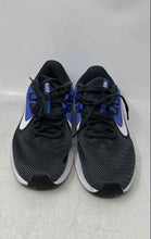 Load image into Gallery viewer, Nike Womens Downshifter 9 AQ7486-006 Blue Gray Lace-Up Sneakers Shoes Size 9