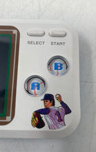 Load image into Gallery viewer, My Arcade Bases Loaded Pocket Player Portable Retro Handheld Console Untested